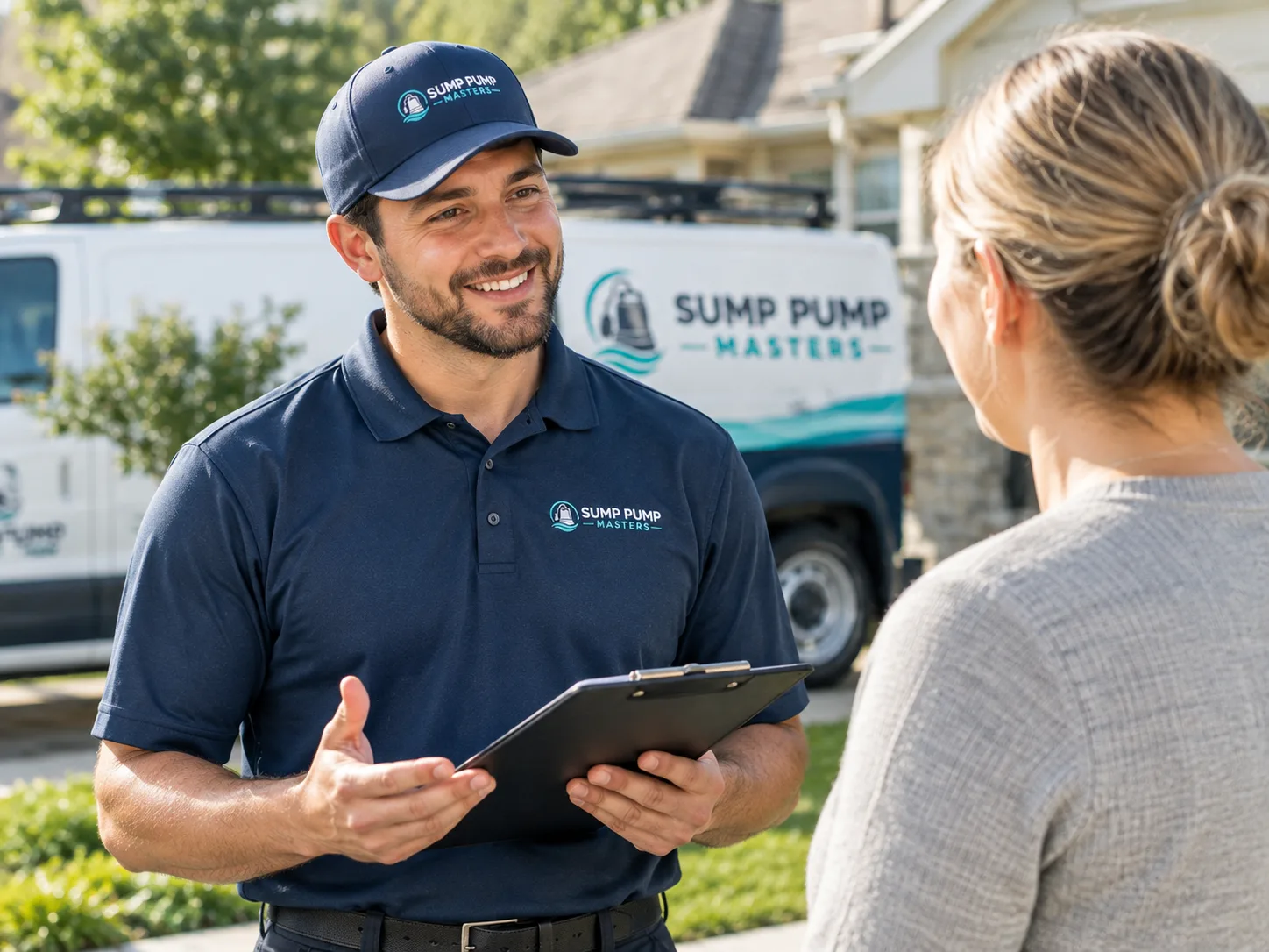 Sump Pump Repair Pleasant Hill, OH FAQs
